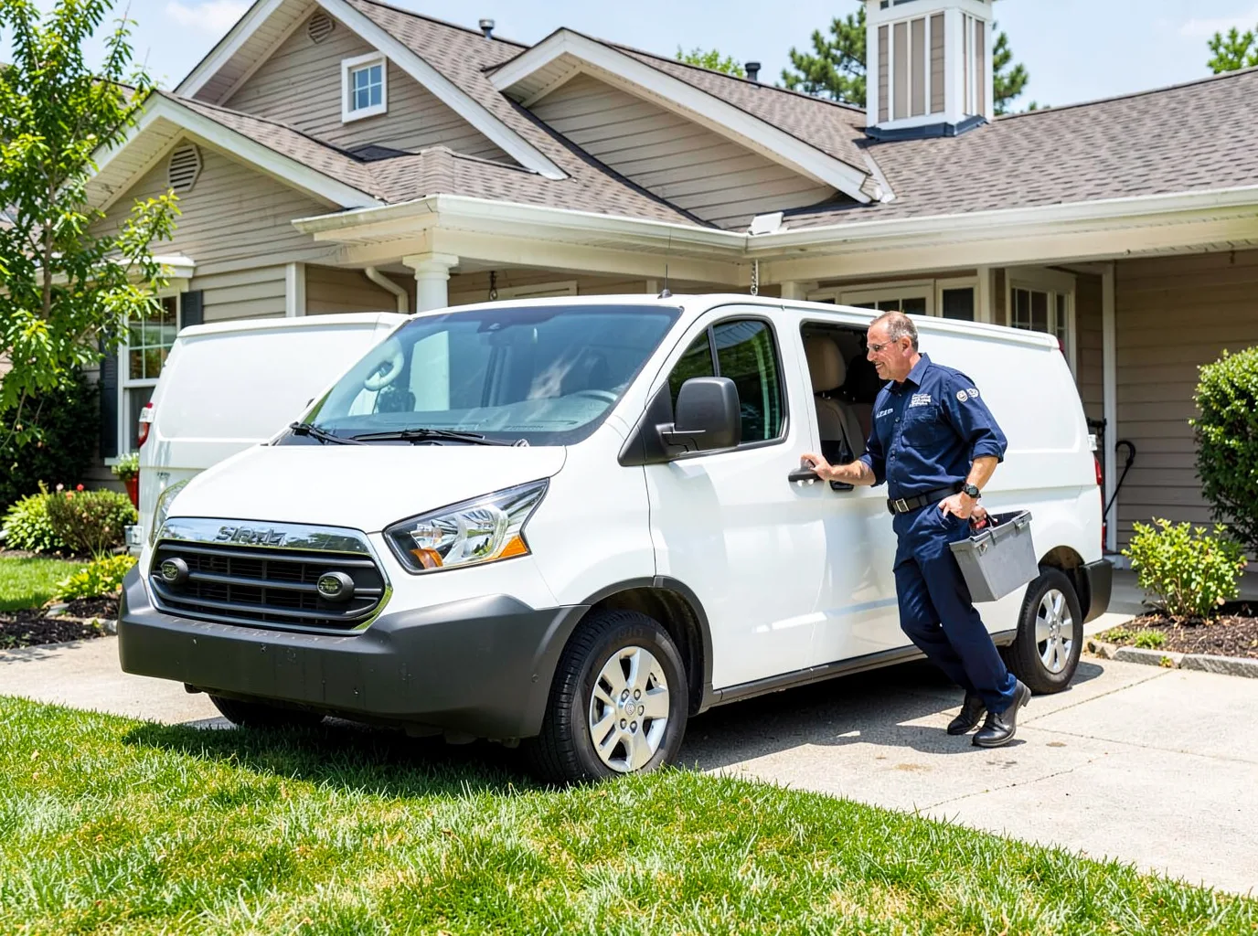 Emergency Plumber company in Kildare, TX